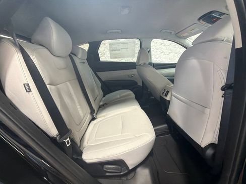 New 2026 Hyundai Tucson SEL FWD image 12