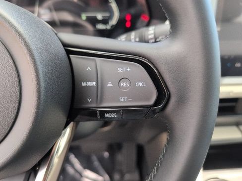 Used 2026 MAZDA CX-5 Select AWD/4WD image 17