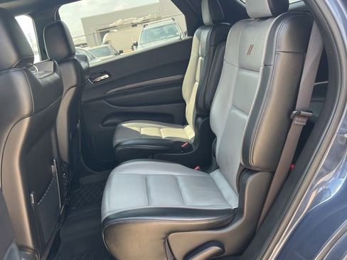 Used 2021 Dodge Durango R/T w/ Blacktop Package AWD/4WD image 13