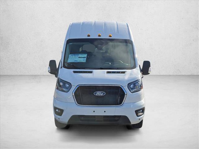 New 2026 Ford Transit 350 XLT RWD image 6