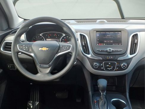 Certified 2024 Chevrolet Equinox LS w/ LS Convenience Package FWD image 10