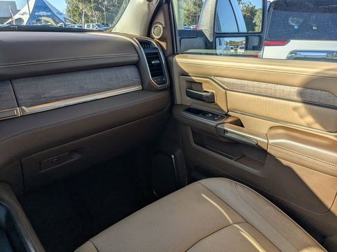 Certified 2023 RAM 3500 Limited image 16