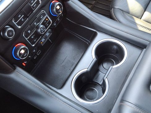 Used 2023 Chevrolet Tahoe High Country w/ Max Trailering Package image 21