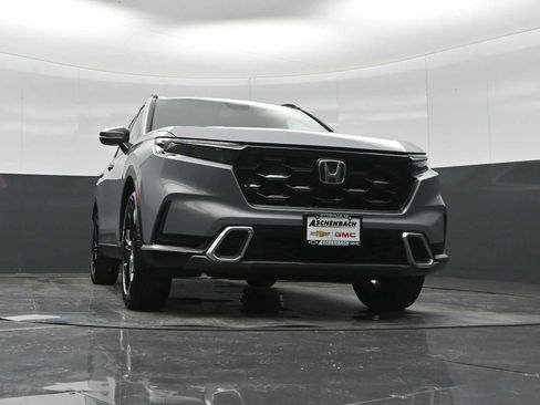 Used 2023 Honda CR-V Sport Touring image 19