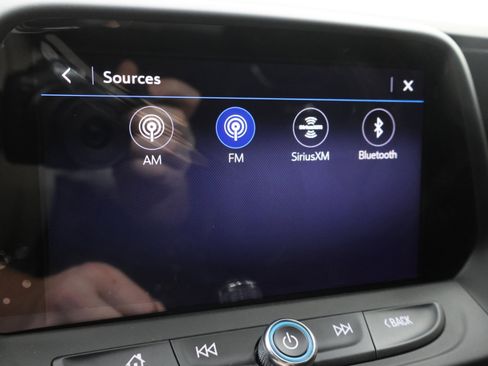 Used 2022 Chevrolet Camaro ZL1 image 49