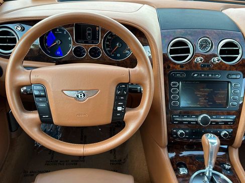 Used 2005 Bentley Continental GT image 13