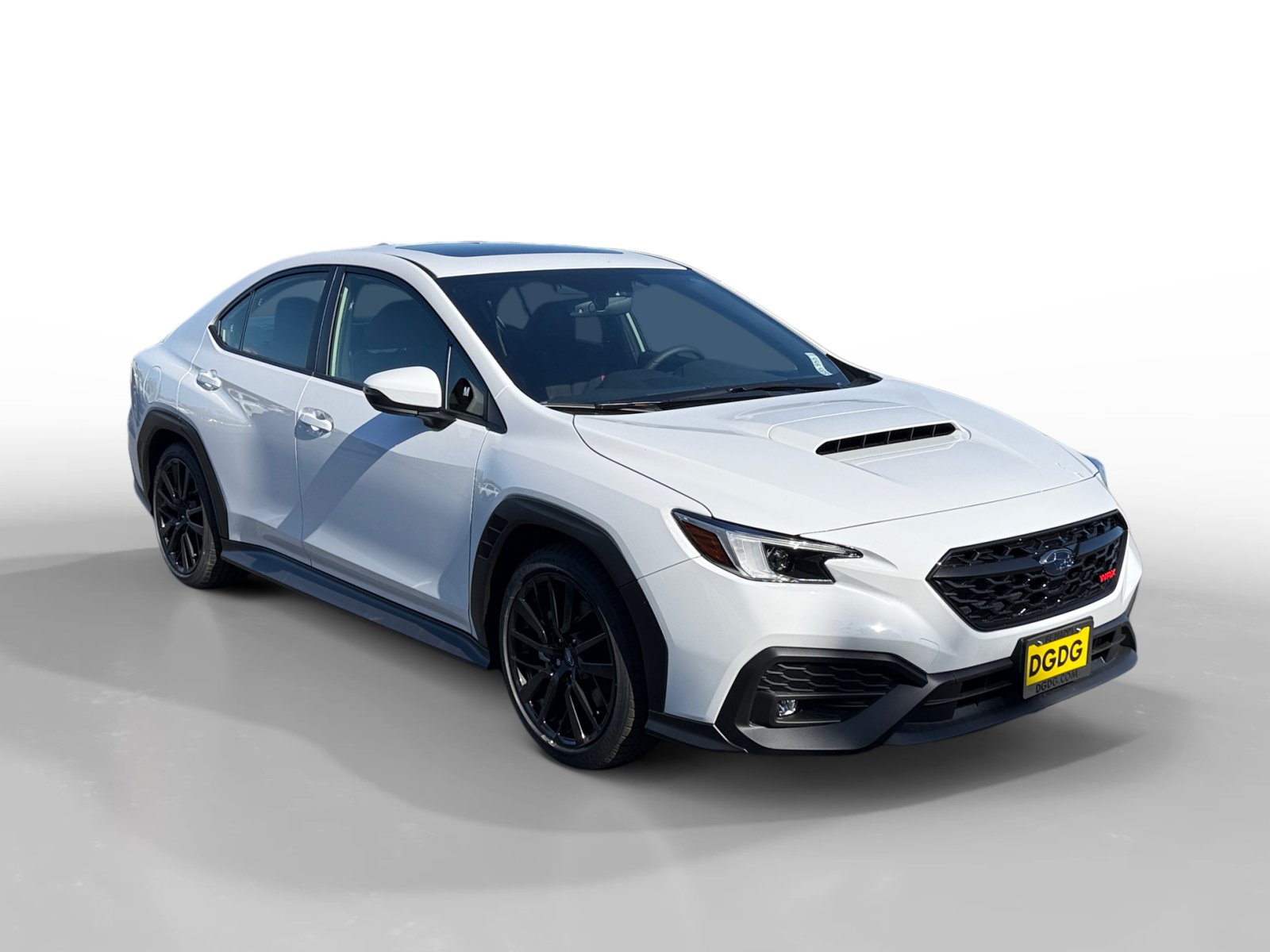 New 2026 Subaru WRX Limited AWD/4WD image 7