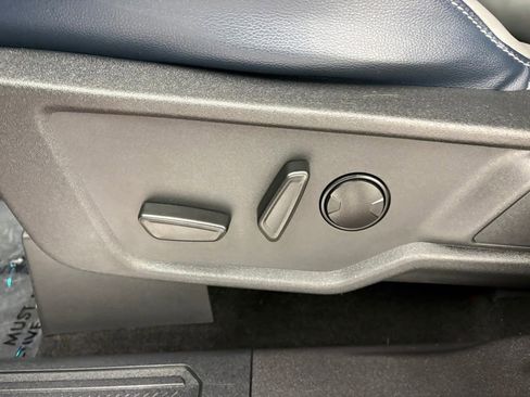 Certified 2023 Ford Bronco Outer Banks AWD/4WD image 14