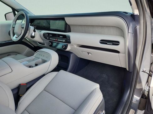 New 2026 Hyundai Palisade Calligraphy image 7