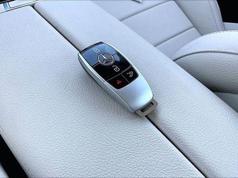 Certified 2021 Mercedes-Benz E 450 4MATIC Sedan image 38