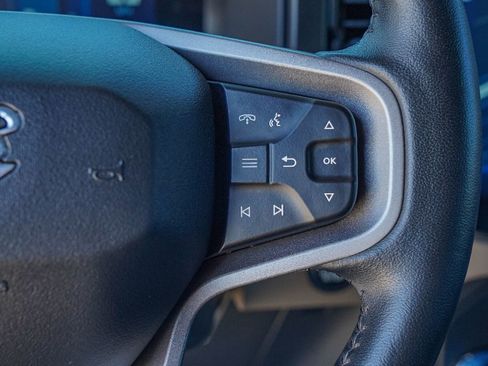 Used 2023 Ford Bronco Wildtrak image 14