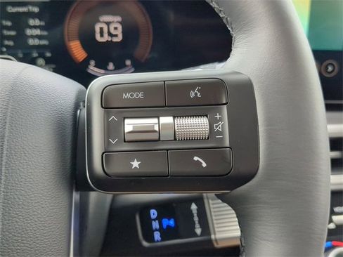 New 2025 Hyundai Santa Fe SEL image 24