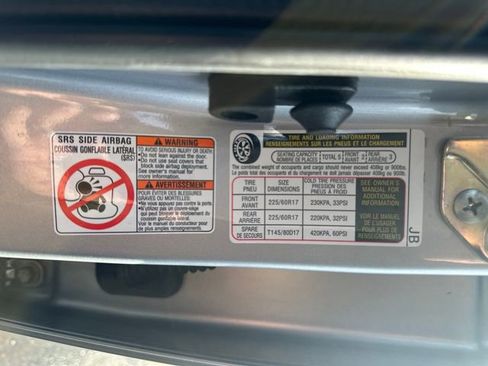 Used 2020 Subaru Forester Premium image 29