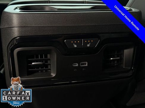 Used 2025 GMC Sierra 2500 AT4 w/ AT4 Premium Plus Package AWD/4WD image 24