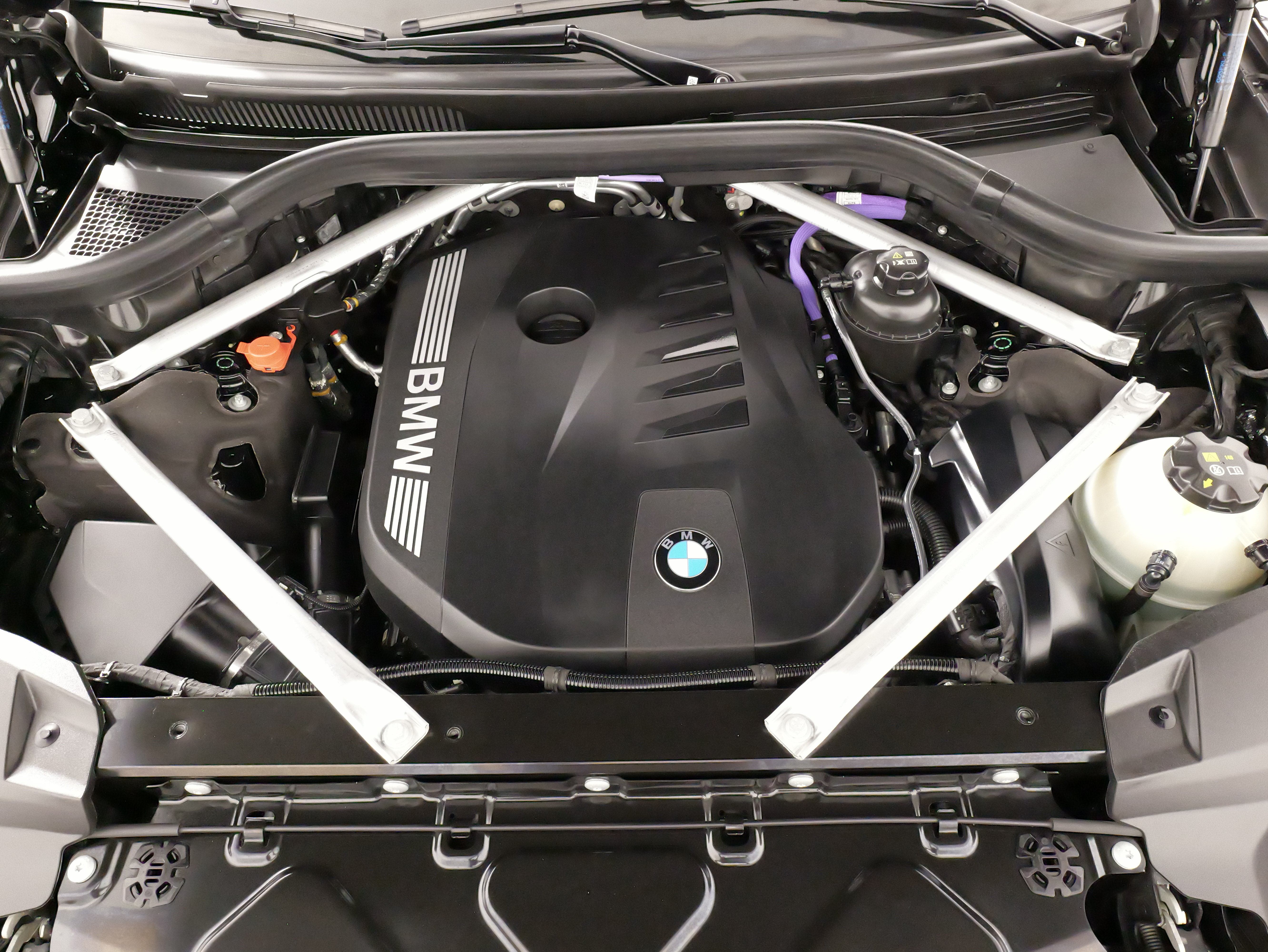 Used 2026 BMW X7 xDrive40i AWD/4WD image 65