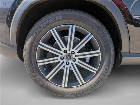 Certified 2026 Mercedes-Benz GLE 350 4MATIC image 16