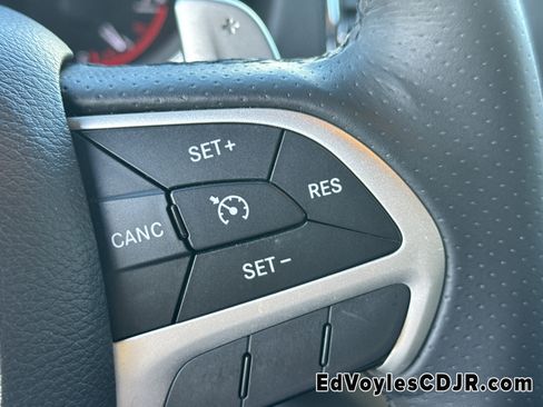 Used 2014 Dodge Durango R/T w/ Premium Nappa Leather Group image 32