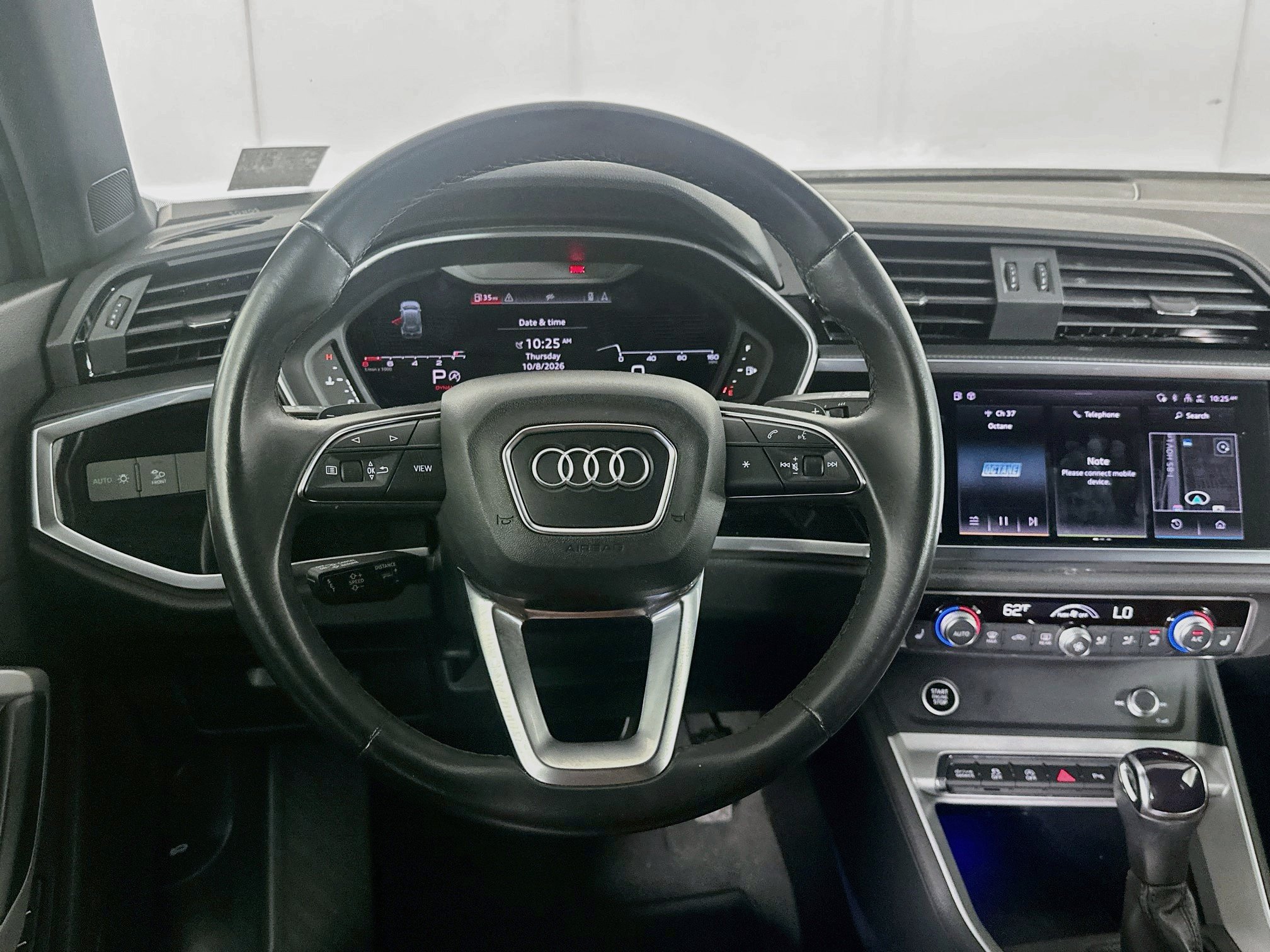 Used 2022 Audi Q3 2.0T Premium Plus w/ Premium Plus Package AWD/4WD image 18