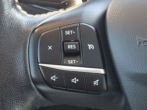 Used 2022 Ford Bronco Sport Outer Banks w/ Tech Package AWD/4WD image 22
