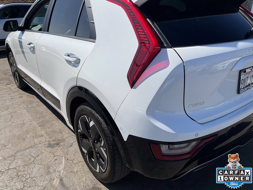 Used 2024 Kia Niro Wave FWD image 85