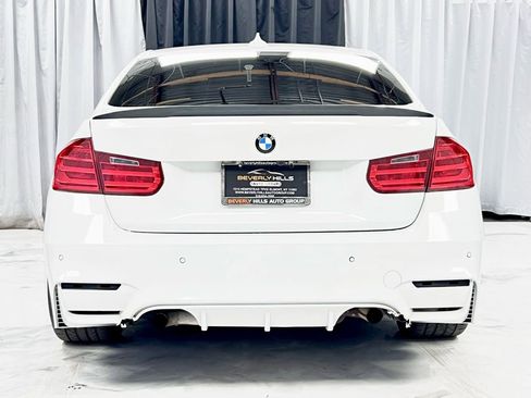 Used 2014 BMW 328i xDrive Sedan image 8