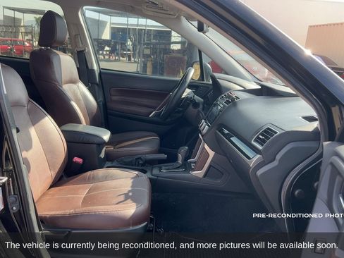 Used 2017 Subaru Forester 2.0XT Touring AWD/4WD image 13