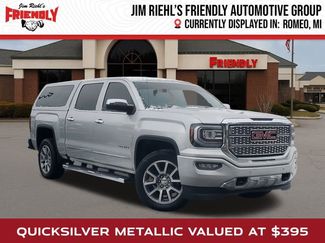 Used 2018 GMC Sierra 1500 Denali 360° Tour