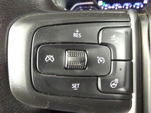 Used 2022 GMC Sierra 2500 Denali w/ Denali Ultimate Package image 20