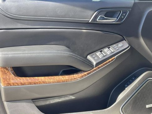 Used 2017 Chevrolet Tahoe Premier image 13