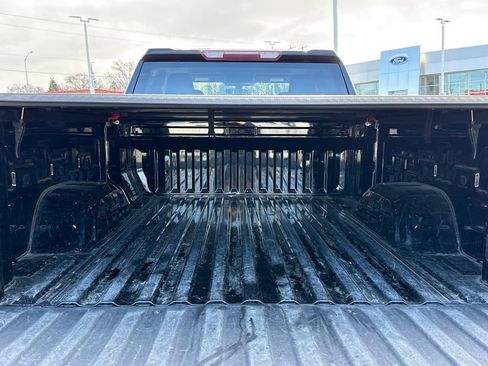 Used 2021 GMC Sierra 1500 Elevation image 7