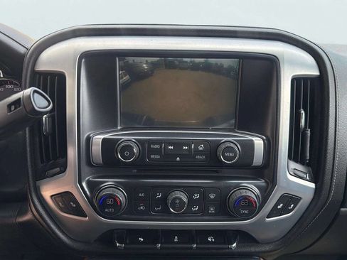 Used 2014 GMC Sierra 1500 SLT AWD/4WD image 12