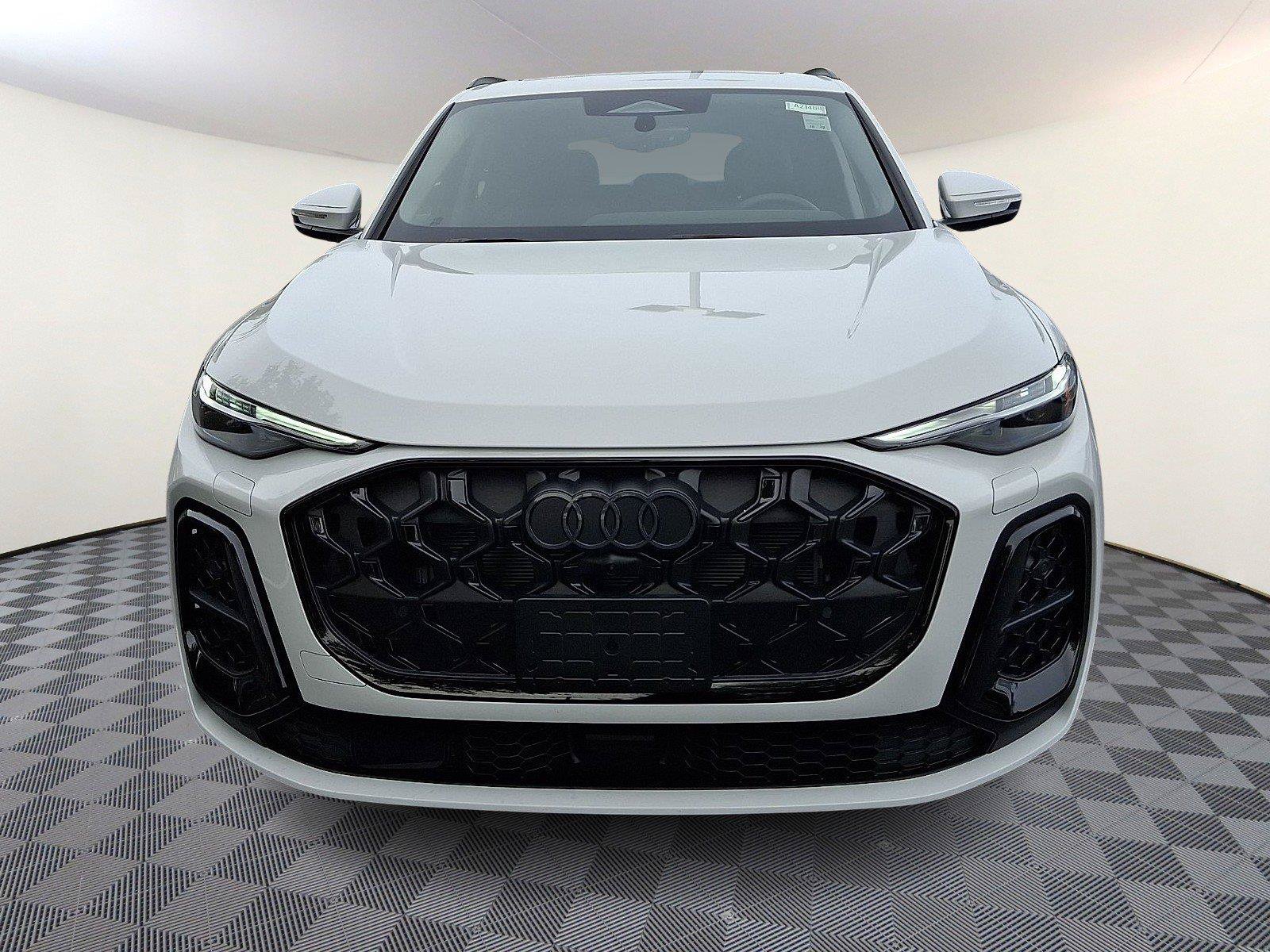 New 2026 Audi Q5 Premium Plus AWD/4WD image 2