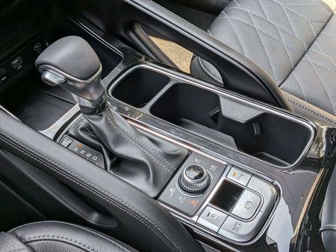 Certified 2024 Kia Telluride EX X-Line AWD/4WD image 19