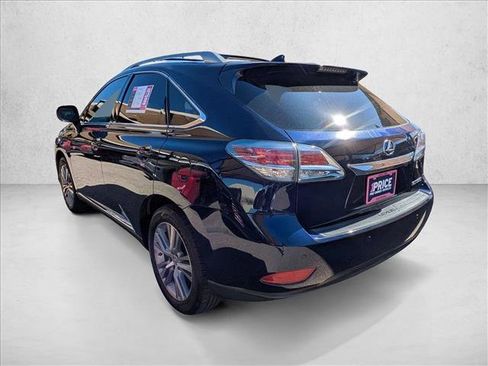 Used 2015 Lexus RX 350 AWD image 7