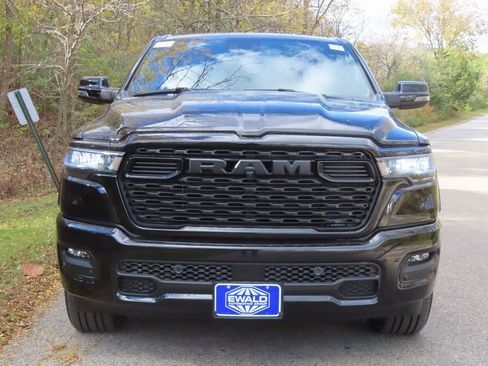 New 2026 RAM 1500 Lone Star image 20