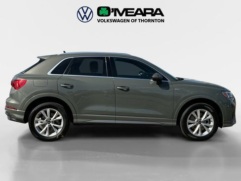 Used 2025 Audi Q3 2.0T Premium AWD/4WD image 6