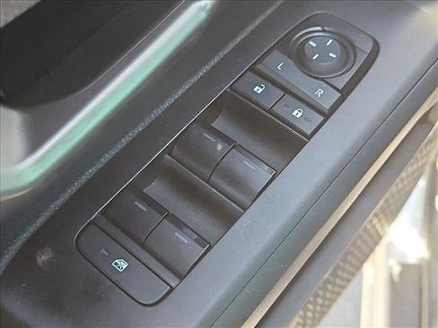 Certified 2024 Toyota Tacoma TRD Sport RWD image 11