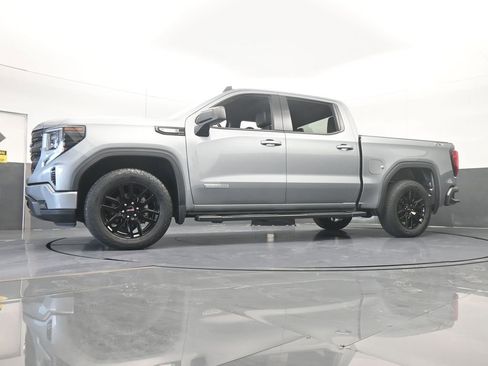 Used 2023 GMC Sierra 1500 Elevation w/ LPO, Elevation Black Package image 63