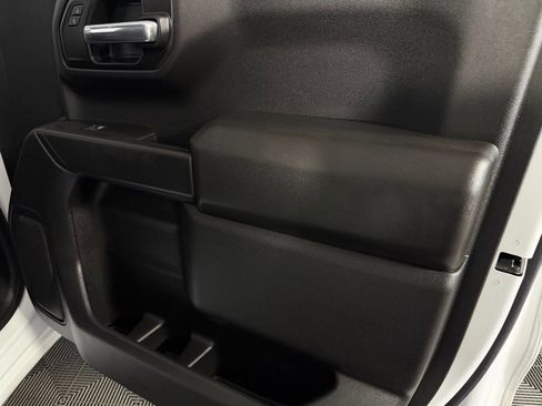 Used 2025 Chevrolet Silverado 1500 Custom Trail Boss image 31