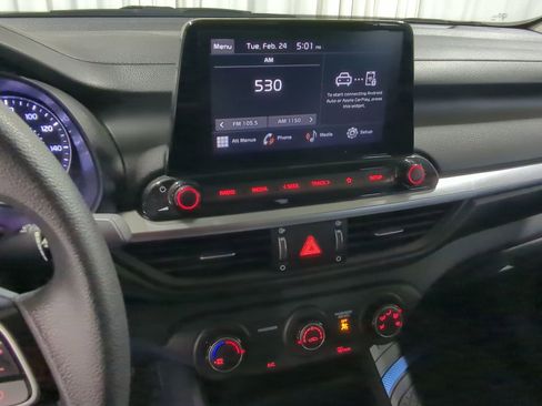 Used 2023 Kia Forte LXS image 38