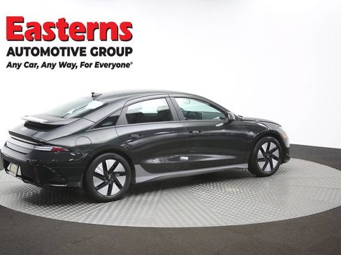 Used 2024 Hyundai Ioniq 6 SE RWD image 42