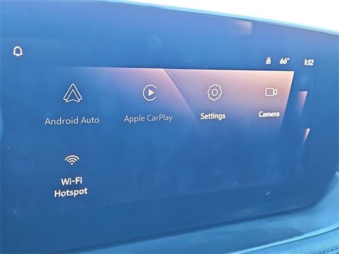 Certified 2025 Buick Encore GX Sport Touring w/ Advanced Technology Package image 3