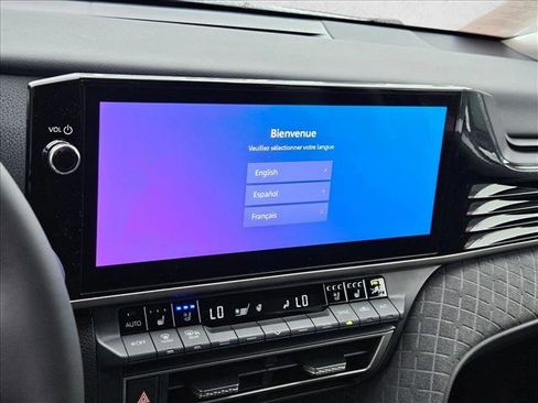 New 2026 Toyota Camry XLE image 12