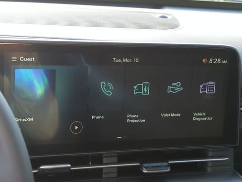 New 2026 Hyundai Kona SEL Sport FWD image 29