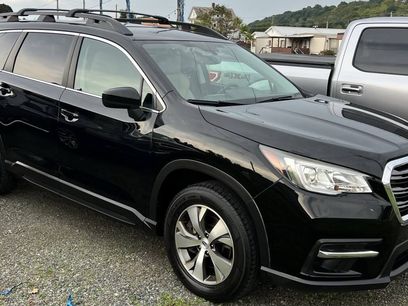 Used 2020 Subaru Ascent Premium w/ Convenience Package