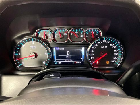 Used 2018 GMC Yukon SLT w/ Open Road Package image 25