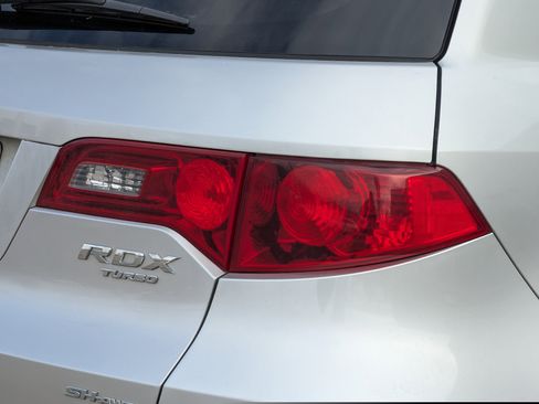 Used 2011 Acura RDX AWD image 17