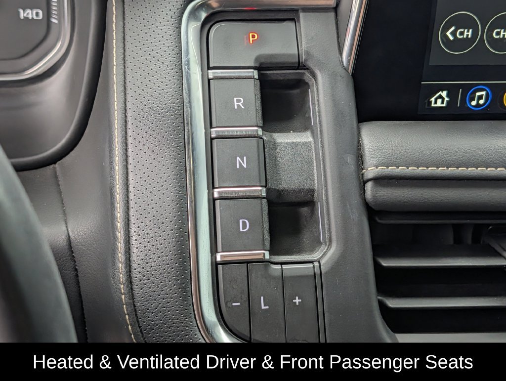 Used 2021 GMC Yukon SLT RWD image 17