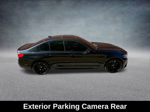 Used 2019 BMW M5 image 11