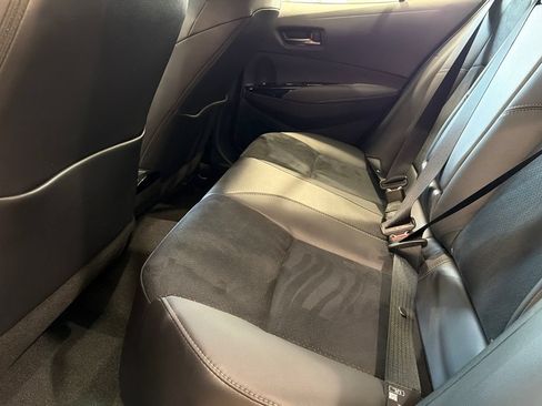 New 2026 Toyota Corolla GR AWD/4WD image 21